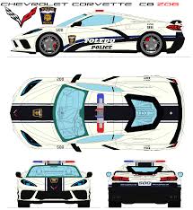 Letting that b3 cam chop! Chevrolet Corvette C8 Zo6 Toledo Police By Bagera3005 On Deviantart