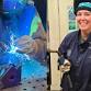 6/4 Women's Mini Welding Workshop: Sun/Moon Garden Stake