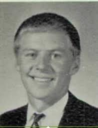 Roger Lamb, an Esbon native, graduated with the Class of 1962 from Esbon  High School. He is the brother of Joan Broeckelman and will be greatly  missed by all who knew him.