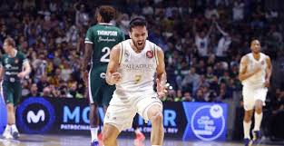 He is also a member of the senior argentina national basketball team. Jaycee Carroll Basket Page 2 Of 6 Eurohoops
