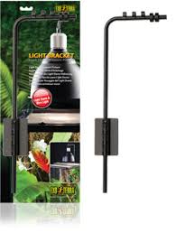 Exo Terra Light Bracket Light Dome Support Fixture