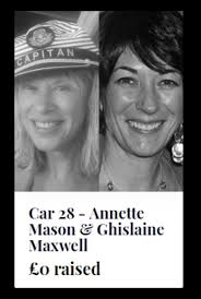 Prince Andrew 'met Epstein "madam" Ghislaine Maxwell AFTER probe into paedo  reopened'