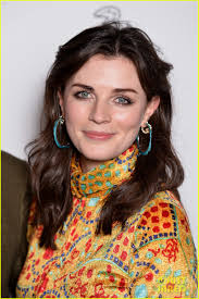 Andrew Garfield Linked to Irish Comedian Aisling Bea After Rita Ora Split  (Report): Photo 4253089