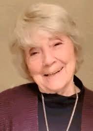 Jeanette M. LaBarge, 85, Potsdam