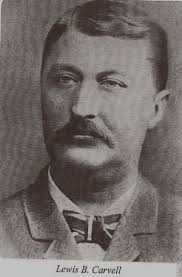 Lewis Benton Carvell (1856-1925)