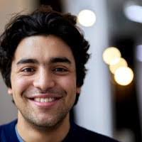 Michael Odigie's Instagram, Twitter & Facebook