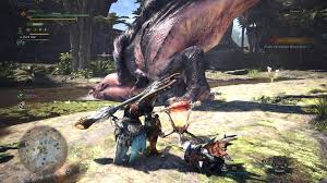 My Current All Purpose Build : R/Monsterhunterworld