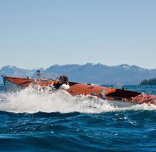 We have reviews of the best places to see in lake tahoe (nevada). Lake Tahoe Wenn Edles Mahagoni In Der Sonne Glanzt Welt