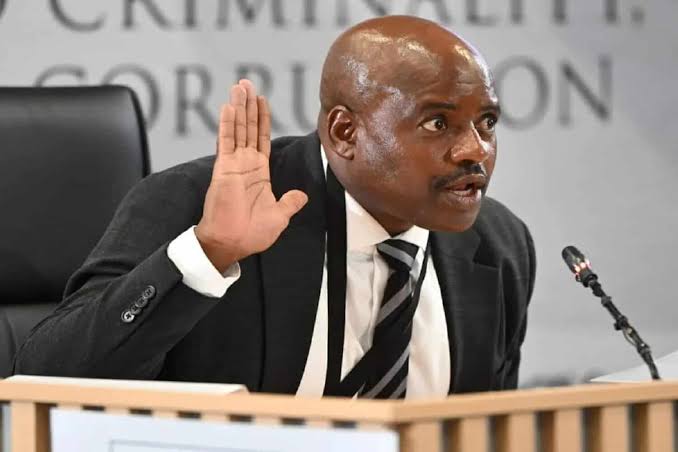 In case you missed it: Julius Mkhwanazi arrested| Ramaphosa warns  countries| Mbalula dismisses Trump's genocide claims | The Citizen