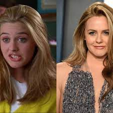Keep reading to find out why. Alicia Silverstone Batgirl What Happened To Alicia Silverstone