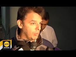 Utopía: Percy North recobró su libertad│RPP