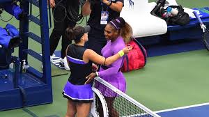 Maybe you would like to learn more about one of these? Canadian Teen Andreescu Topples Serena In Us Open Final