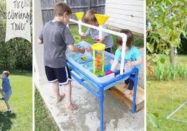 Fléchettes, cibles, arc autre jeux d'adresse. Tutoriels 15 Jeux Pour Le Jardin Pour Les Enfants A Fabriquer Vous Meme