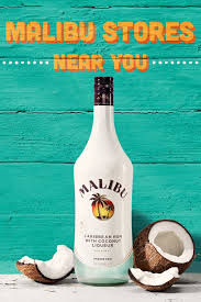 I like having malibu rum on hand. Why Choose Malibu Becausesummer That S Why Click To Find A Location Where Malibu Is Sold Near You Holiday Drinks Alcohol Coconut Rum Rum Drinks