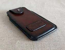 Iphone 11 Pro Max Leather Vertical Case Iphone Leather Case Iphone Leather Case Iphone Leather Leather Case