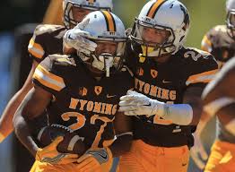 Two finalists from each classification — one lineman and one back — will be given $1,200 scholarships from the group. Photo Gallery 2017 University Of Wyoming Football Spring Game University Of Wyoming Wyomingnews Com
