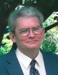 Obituary information for James Frederick Roach