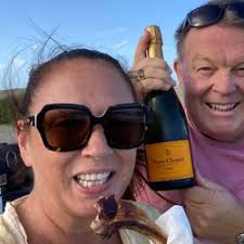 Bronwyn is Walking 15km to Cure Brain Cancer!