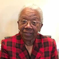 Peggy A. Vaden Obituary