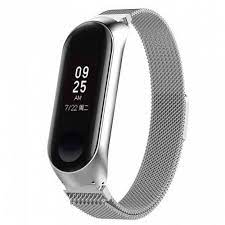 Xiaomi Mi Band 4 Mi Band 3 Akilli Bileklik Kordon Kayis Metal Kvbv 6 Fiyati Ve Ozellikleri Gittigidiyor Bileklik Aksesuarlar Metal