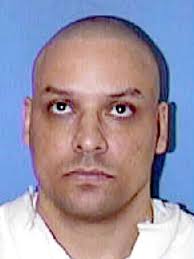 Texas convict executed for 1993 rape, murder