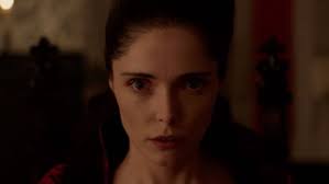 Review] New Woman (Blood in the Snow Film Festival): Canadian Gothic Horror  Short Boasts an Entrancing Allure