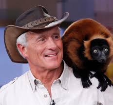 Jack Hanna, the director emeritus of Ohio's Columbus Zoo and Aquarium known  for his many TV appearances, has been diagnosed with dementia, his family  announced Wednesday in a post