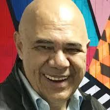 Aileen Borges's Instagram, Twitter & Facebook