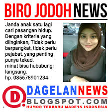 20lucu fersi terbaru lucu sekali ayo ketawa. Kata Janda Lucu Katapos