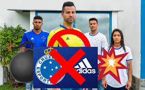 Perfil oficial do melhor clube brasileiro do século xx, o cruzeiro esporte clube! Update Cruzeiro Wird Versuchen Adidas Deal Neu Zu Verhandeln Nur Fussball