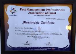These pest are very dangerous to humans as well as pets and they can harm our health and wealth. Ultra Pest Solution Pest Control Service In Surat Branches Pan India
