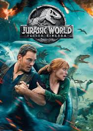 Marketing has a clear attempt to save potential viewers with one of the most powerful. Jurassic World Fallen Kingdom Own Watch Jurassic World Fallen Kingdom Universal Pictures