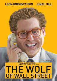 Together, their company stratton oakmont becomes one of the fastest growing firms on wall street. Jonah Hill Donnie Azoff The Wolf Of Wall Stree By Manonlq On Deviantart