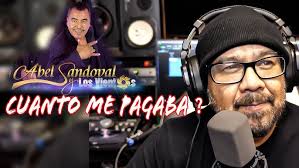 La Vez Que Acompane A Abel Sandoval Y Sus Vientos !! (Anegdotas) Ep #5  #vientoysol