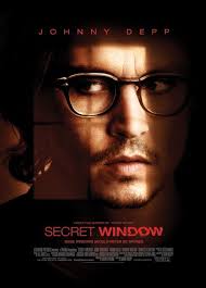 Max Handler's Movie Review of Secret Window
