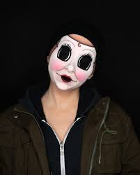 Transforming into My Future Self This Spooky Season