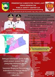 Your abbreviation search returned 196 meanings. Psc 119 Tala Wujud Respon Cepat Layanan Darurat Kesehatan