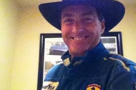 Larry Newhouse's Instagram, Twitter & Facebook