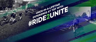 The 2020 l'etape du tour will be announced in october 2019 giving amateur rides the opportunity to ride a stage of the 2020 tour de france. Win An Exceptional Tour De France Experience Join The Virtual L Etape Du Tour Contest We Love Cycling Magazine