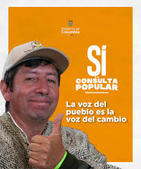 Este 1° de mayo, hagamos historia. Marchamos por empleo digno, mejores  salarios y justicia laboral. ¡Nos vemos en las plazas públicas!  #SíALaConsultaPopular #PrimeroALaCalle #TrabajoDigno