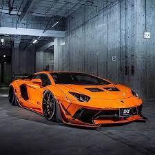 What Y All Think Of This Modified Lambo Lamborghini Cars Sports Cars Luxury Cars
