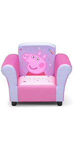 Delta children peppa pig table and chair set with storage. Amazon Com Delta Children Kids Table And Chair Set With Storage 2 Chairs Included Ideal For Arts Crafts Snack Time Homeschooling Homework More Peppa Pig Baby
