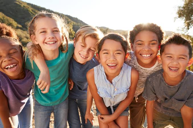 10 Things Your Kids Should Look for in a Friend - All Pro Dad
