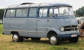 Mercedes Benz L 319 Wikiwand