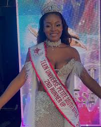 EPISODE 2 WITH FAITH JANSEN 💗 @teen_universe_south_africa