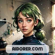 30+ CAROLINE STARDEW VALLEY ARK FAN ART STYLE EP1