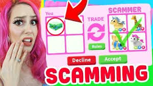 Iamsanna mostly focuses on challenges, tags, vlogs, and life updates on her channel. Youtube Video Statistics For How To Scam An Adopt Me Scammer Easy Roblox Adopt Me Scamming Noxinfluencer