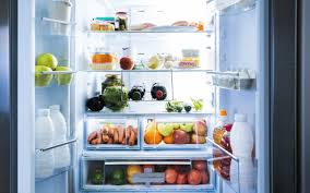 Fridge Temperature Setting 1-9 | Cold, Colder, Coldest | Hvac Technology |  Refrigerator Temperature, Frigidaire Refrigerator, Refrigerator
