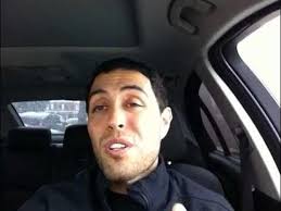 Jairek Robbins