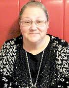 Gail Townsend Lane Obituary